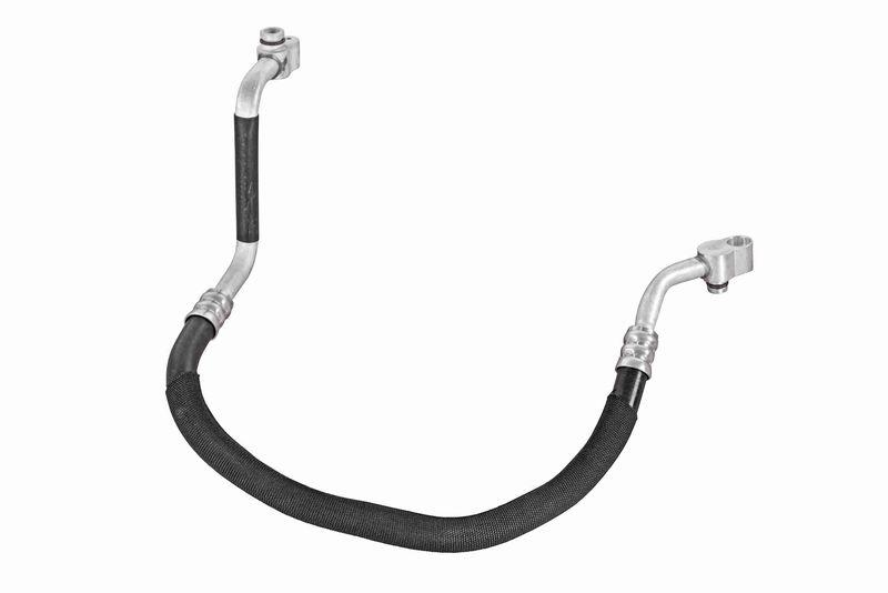 VEMO High Pressure Line, air conditioning Original VEMO Quality