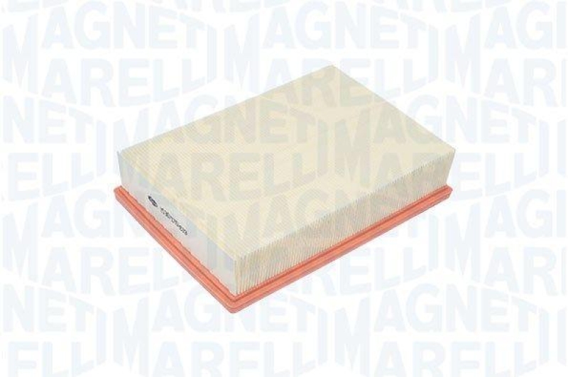 MAGNETI MARELLI Luftfilter 153071762619