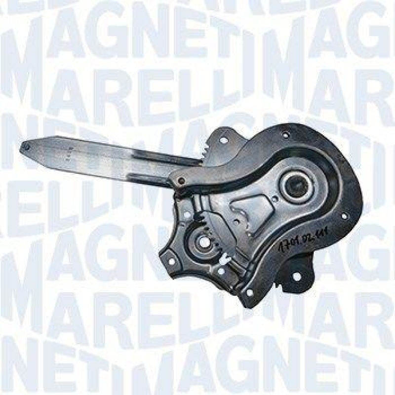 MAGNETI MARELLI Window Regulator
