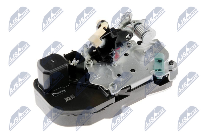 NTY T&uuml;rschloss EZC-CH-019