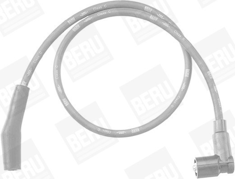 BERU by DRiV Ignition Cable Kit