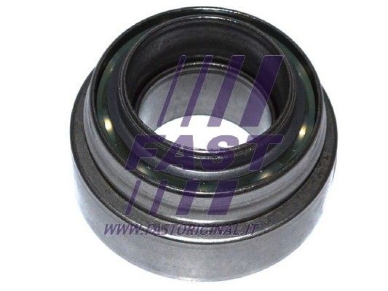 FAST Seal Ring, oil drain plug