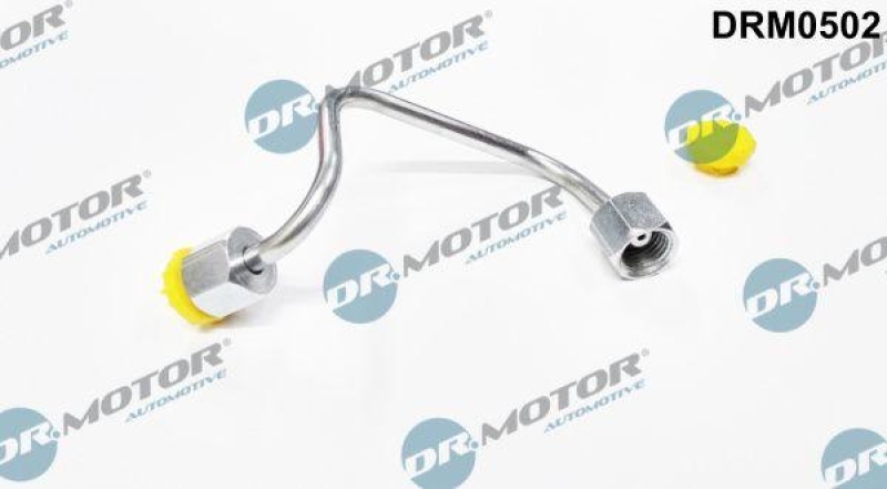 Dr.Motor Automotive Hochdruckleitung, Einspritzanlage