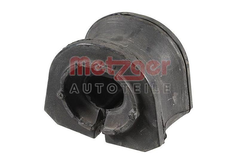 METZGER Lagerung, Stabilisator 52109709