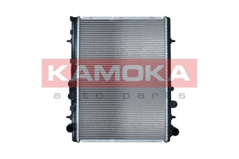 KAMOKA Kühler, Motorkühlung