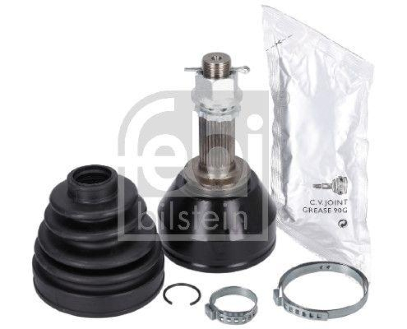 FEBI BILSTEIN Gelenksatz, Antriebswelle 185089