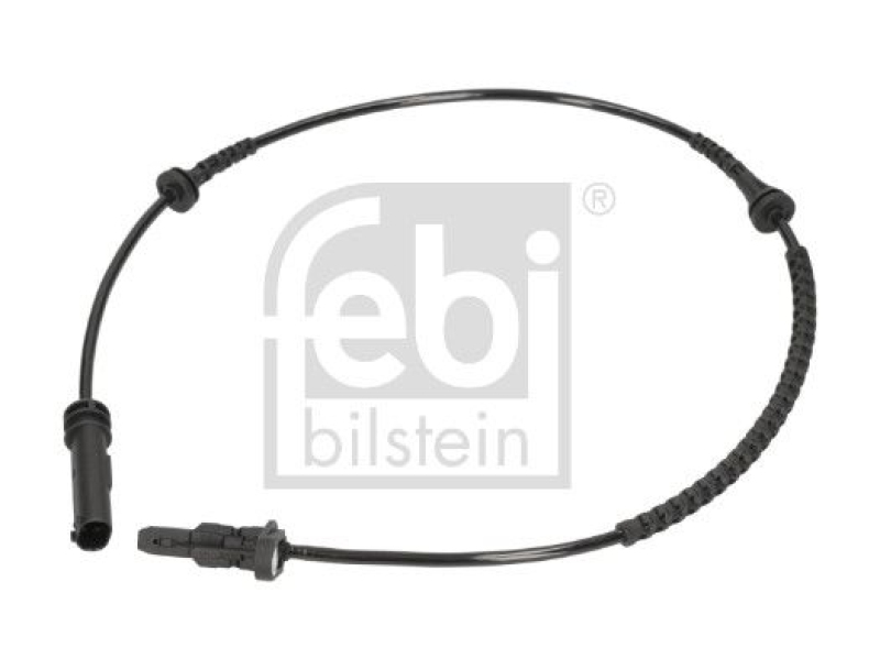 FEBI BILSTEIN Sensor, Raddrehzahl