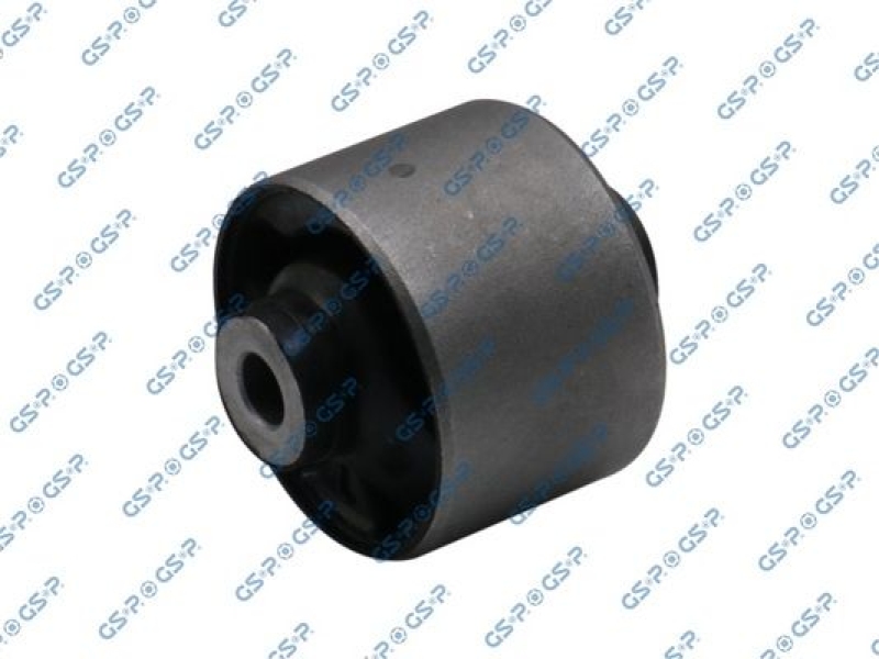 GSP Lagerung, Differential