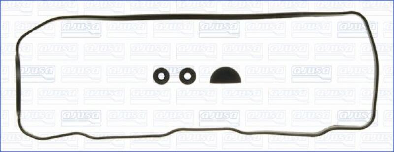 AJUSA Gasket Set, cylinder head cover
