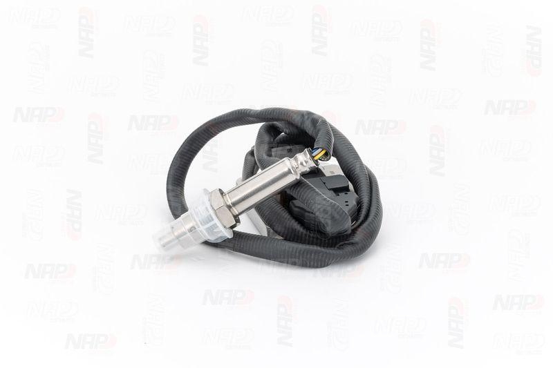 NAP carPARTS NOx-Sensor, Harnstoffeinspritzung