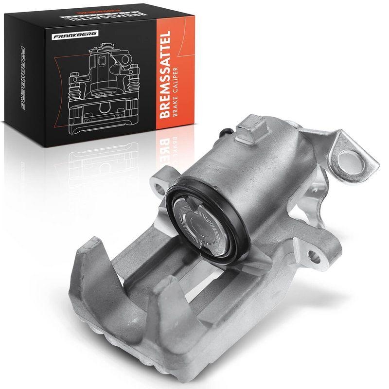 1x Frankberg Bremssattel Hinterachse Rechts 5481FB0002452