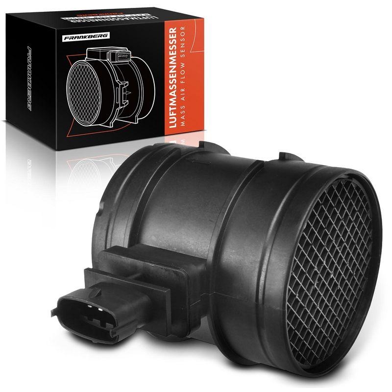 1x Frankberg Luftmassenmesser 5481FB0016534