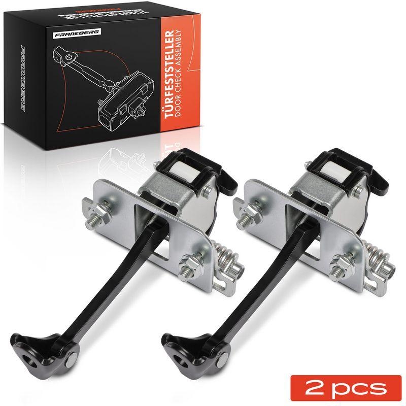 2x Frankberg T&uuml;rfeststeller T&uuml;rfangband T&uuml;rstopper 5481FB0062988
