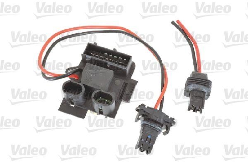 VALEO Actuator, air conditioning