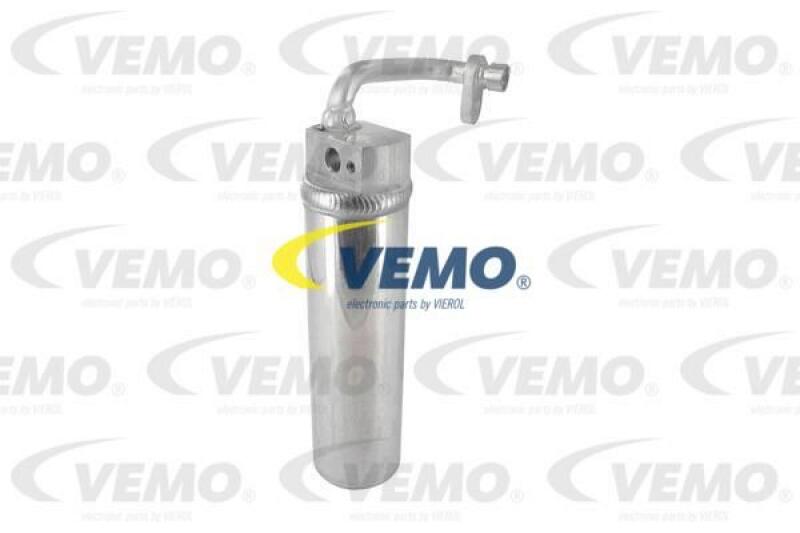 VEMO Dryer, air conditioning Original VEMO Quality