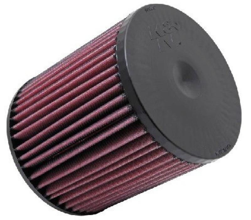 K&N Filters Luftfilter