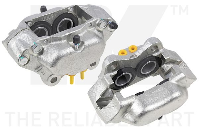 Bremssattel 214825