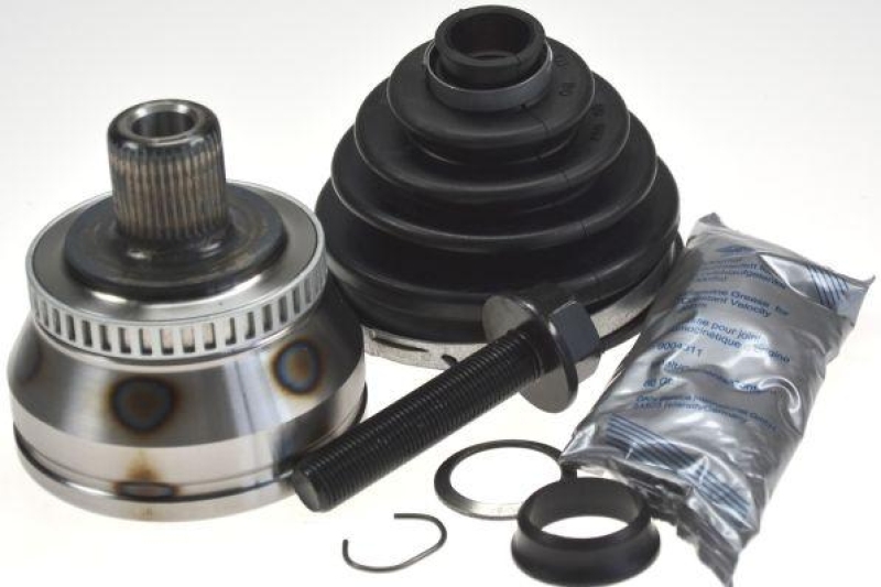 SPIDAN Gelenksatz, Antriebswelle GKN Automotive OE-Technologie 50°