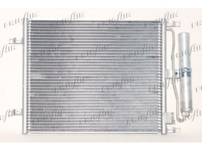 FRIGAIR Kondensator, Klimaanlage