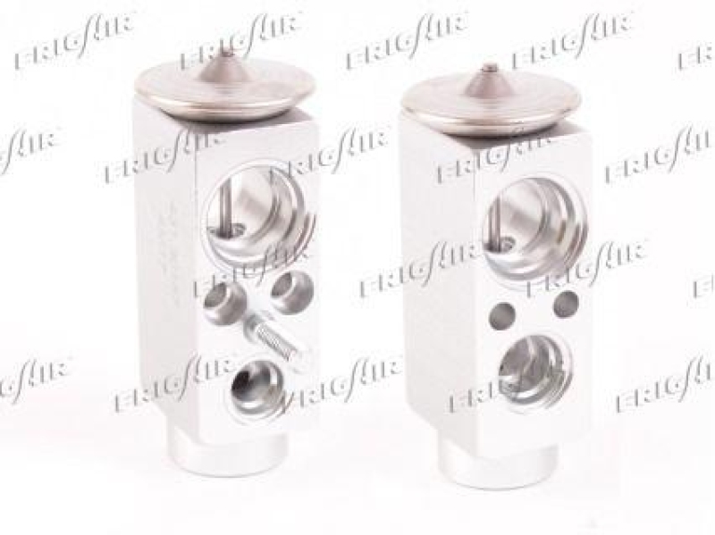 FRIGAIR Injector Nozzle, expansion valve