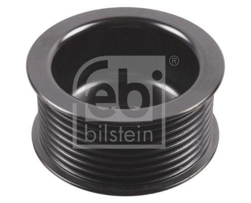 FEBI BILSTEIN Riemenscheibe, Generator 101062