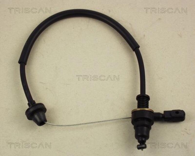 TRISCAN Accelerator Cable