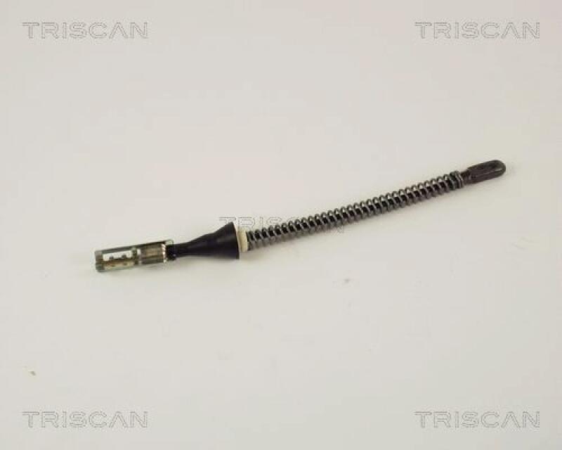 TRISCAN Cable, parking brake