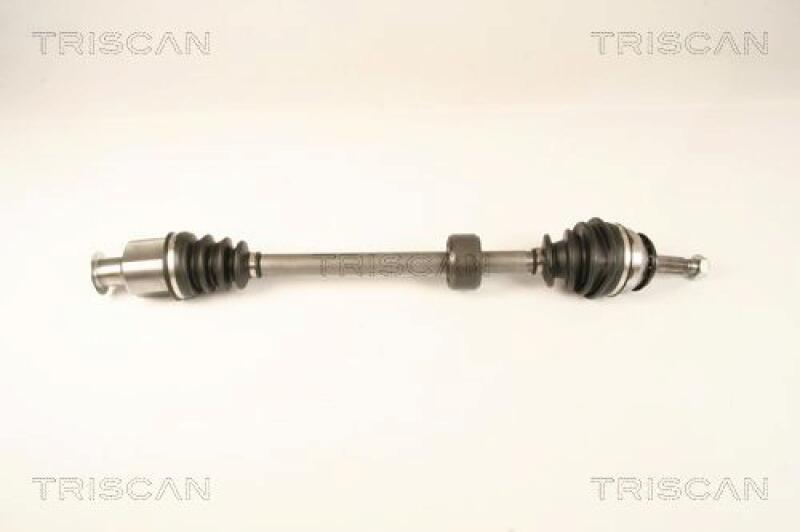 TRISCAN Drive Shaft