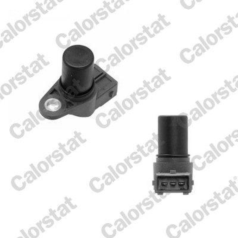 CALORSTAT by Vernet Sensor, crankshaft pulse