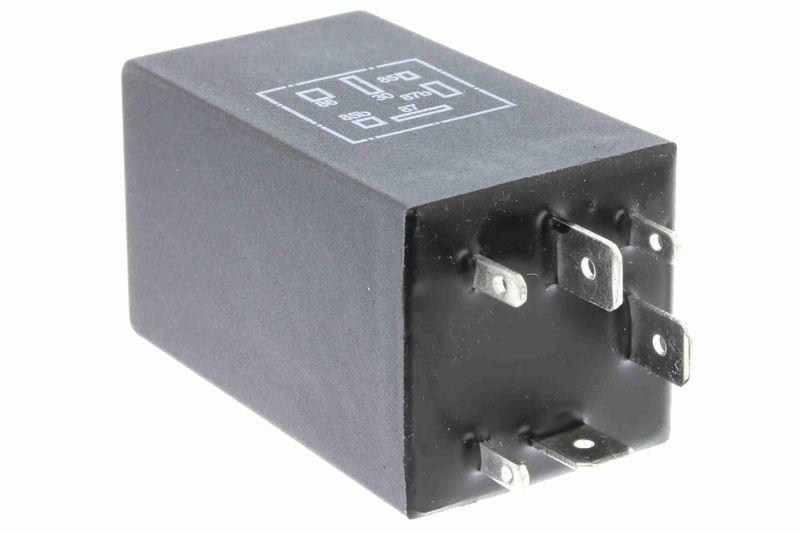 VEMO Relay, fuel pump Original VEMO Quality