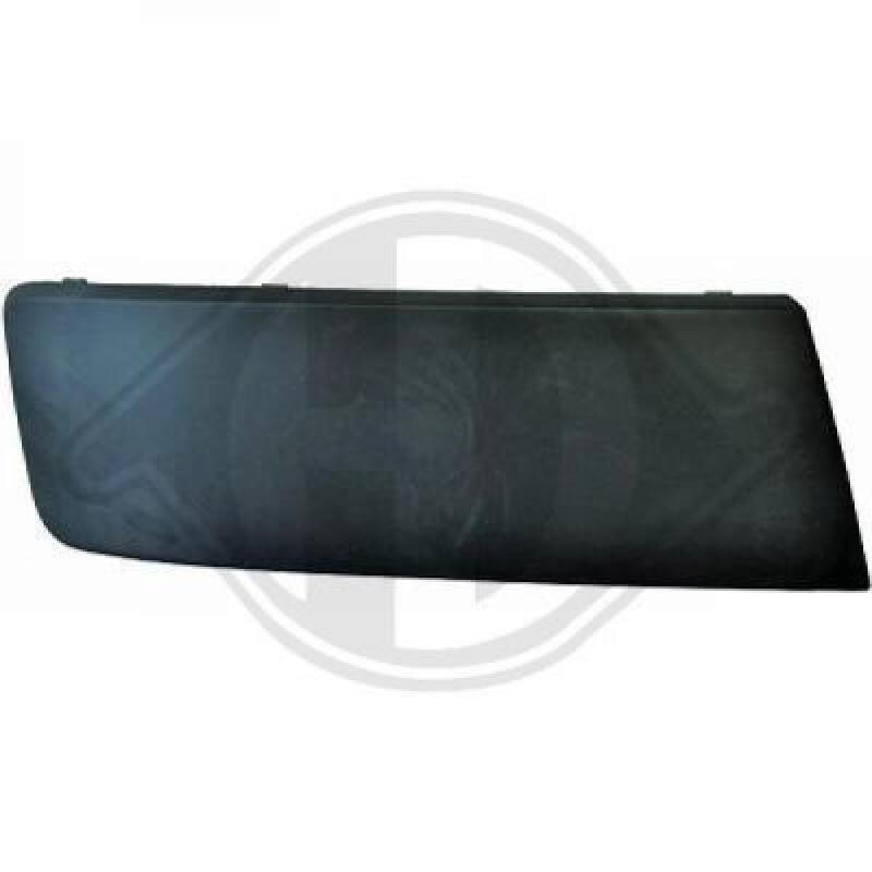 DIEDERICHS Trim/Protective Strip, bumper