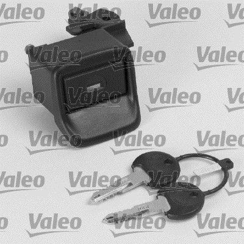 VALEO Schlie&szlig;zylinder 252578