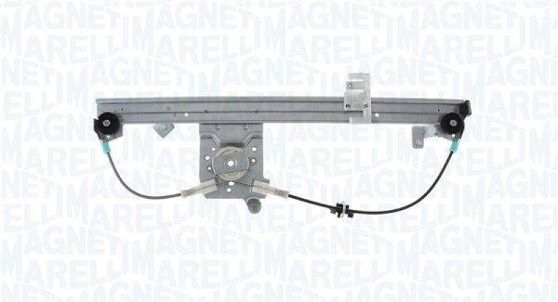 MAGNETI MARELLI Window Regulator