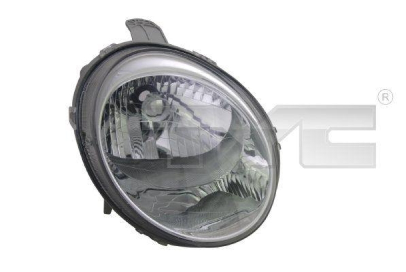 Headlight