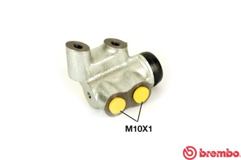 BREMBO Brake Force Regulator ESSENTIAL LINE