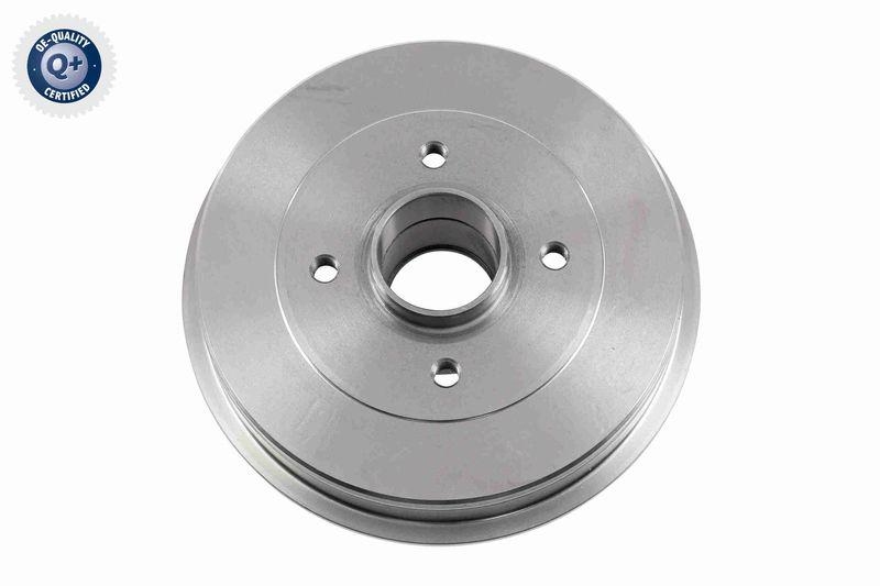 2x VAICO Brake Drum Original VAICO Quality