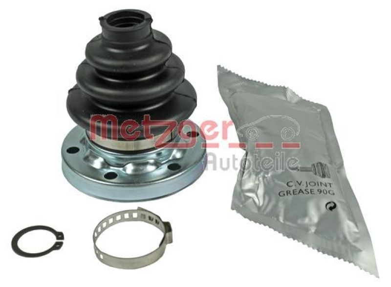 METZGER Bellow Kit, drive shaft