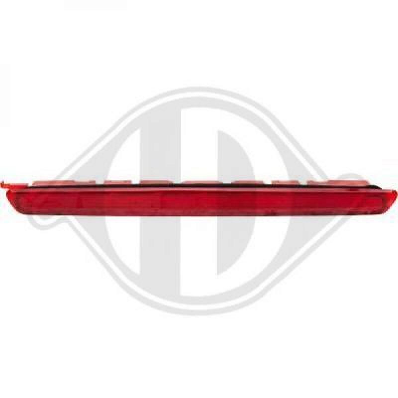 DIEDERICHS Auxiliary Stop Light