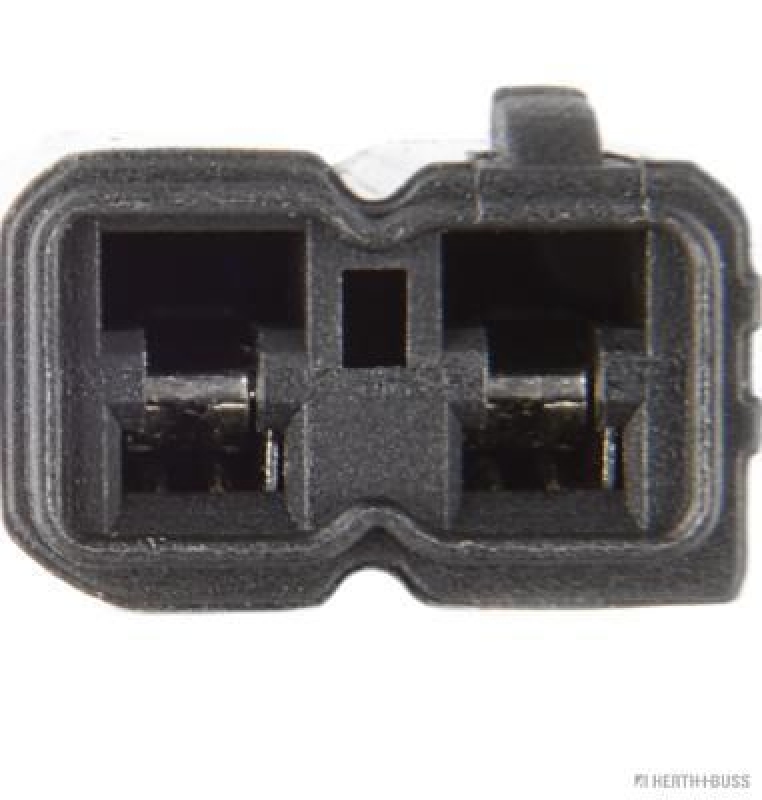HERTH+BUSS JAKOPARTS Sensor, wheel speed