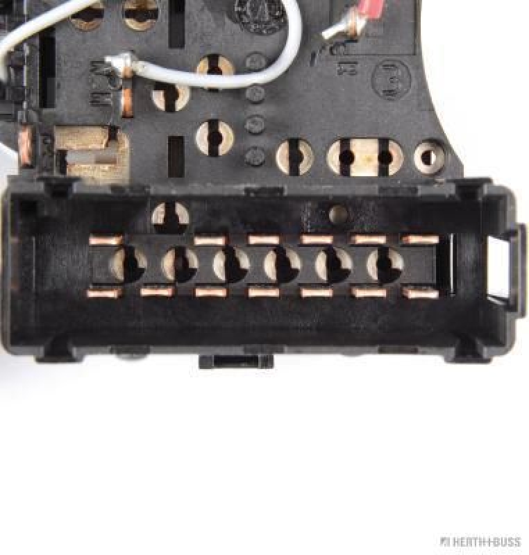 HERTH+BUSS ELPARTS Steering Column Switch