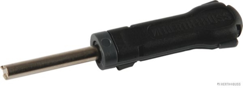 HERTH+BUSS ELPARTS Release Tool, flat-/round plug