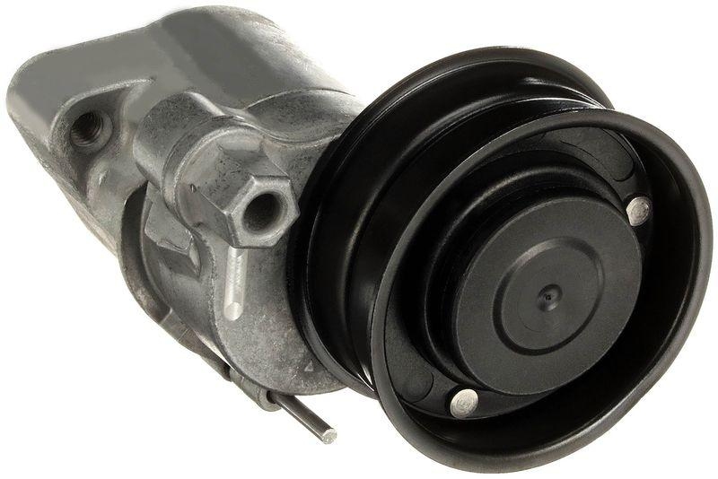 GATES Belt Tensioner, V-ribbed belt FleetRunner™