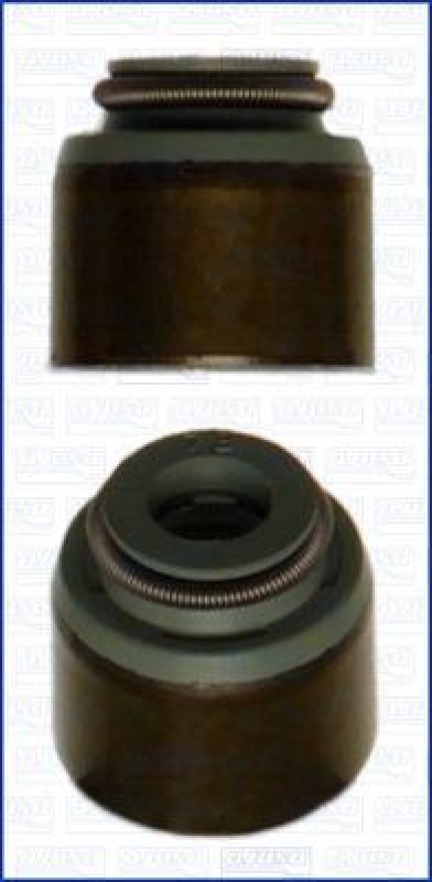 AJUSA Seal Ring, valve stem