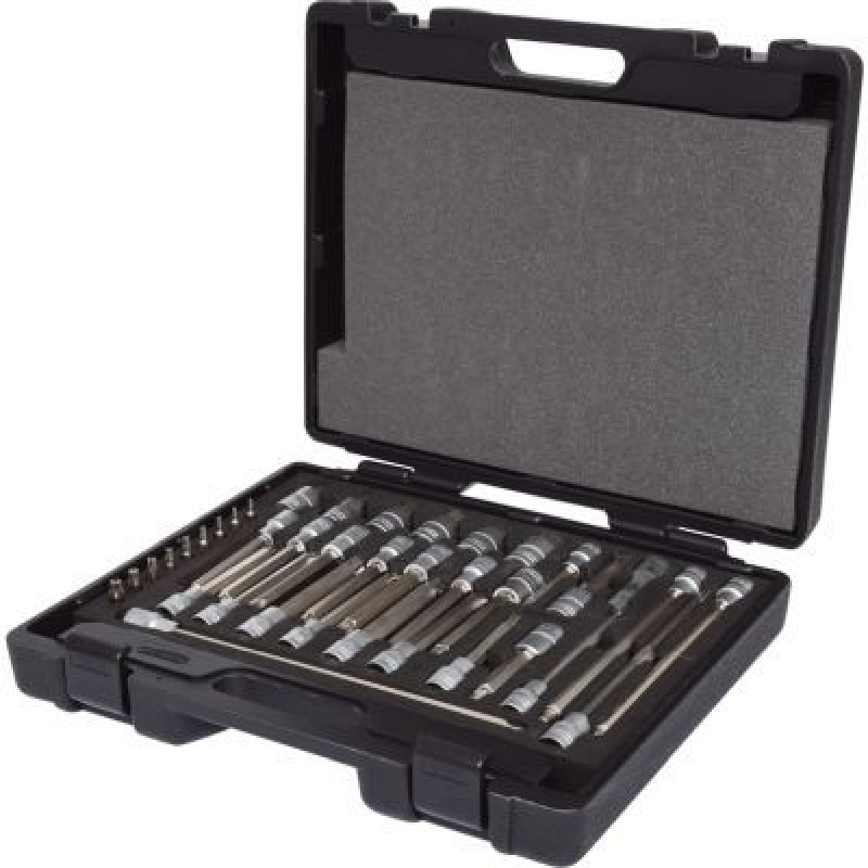 KS TOOLS Steckschl&uuml;sselsatz 9114500