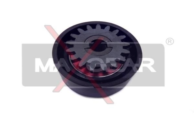 MAXGEAR Spannrolle, Keilrippenriemen