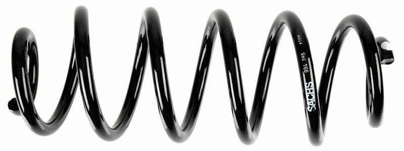 SACHS Suspension Spring