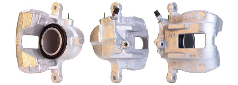 ELSTOCK Brake Caliper