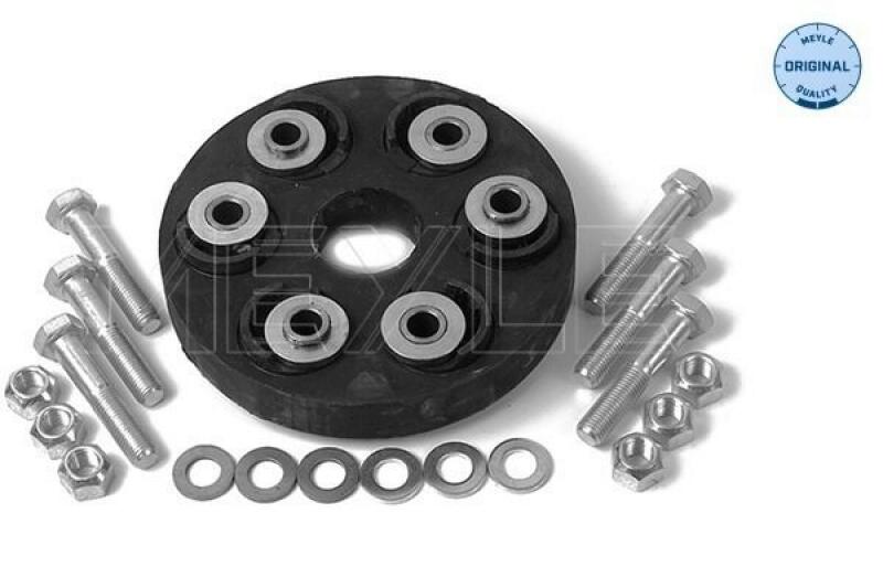 MEYLE Joint, propshaft MEYLE-ORIGINAL: True to OE.