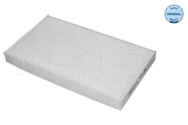 MEYLE Filter, Innenraumluft MEYLE-ORIGINAL: True to OE. 36-12 319 0013