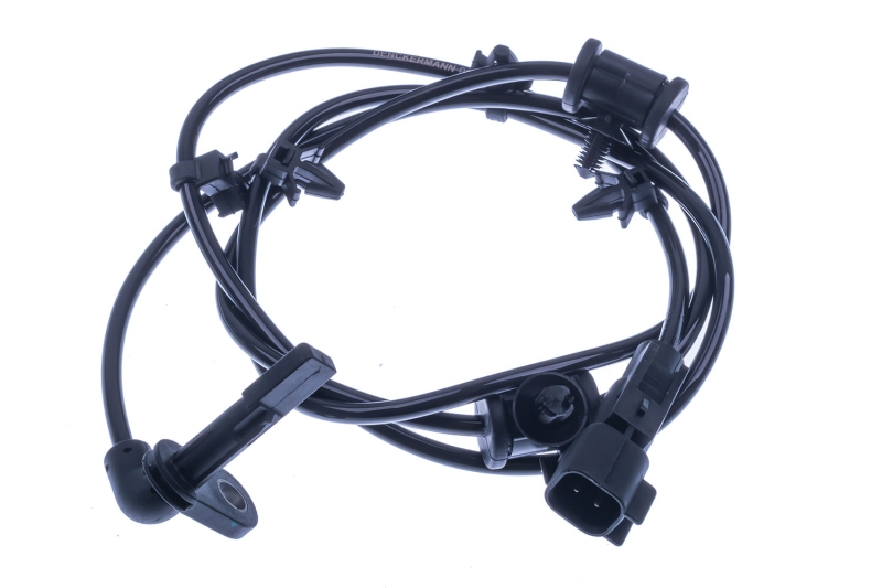 DENCKERMANN Sensor, Raddrehzahl B180186
